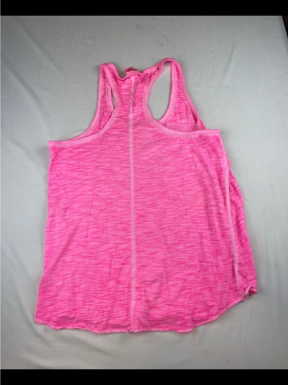 Tank top - Picture 5 of 8